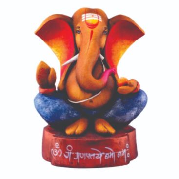 Gifting Variety of God Figures / Gift Exclusive GANESH